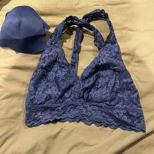 No Boundaries bralette